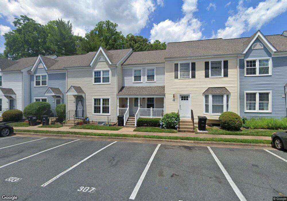 307 Madison Ct, Stafford, VA 22556 - photo 1