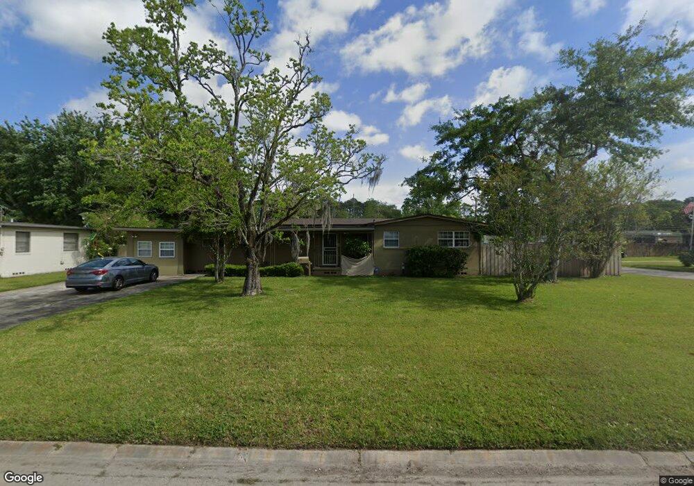 2104 Belinda Cir, Jacksonville, FL 32216 - photo 1