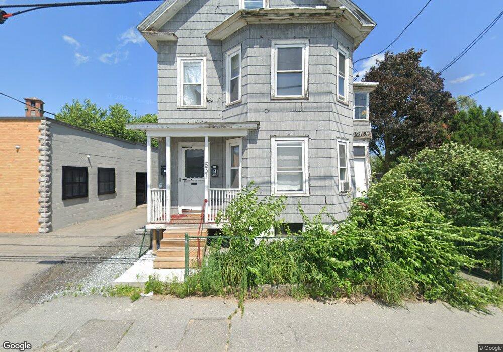Street View Photo