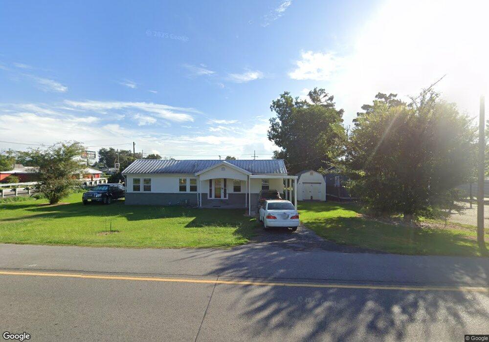 6893 W Main St, Houma, LA 70360 - photo 1