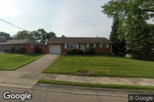 4533 Poppy Dr, Middletown, OH 45044
