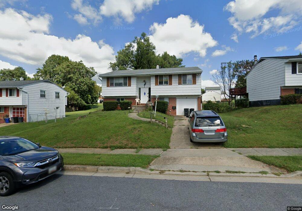 8528 Brest Rd, Randallstown, MD 21133 - photo 1