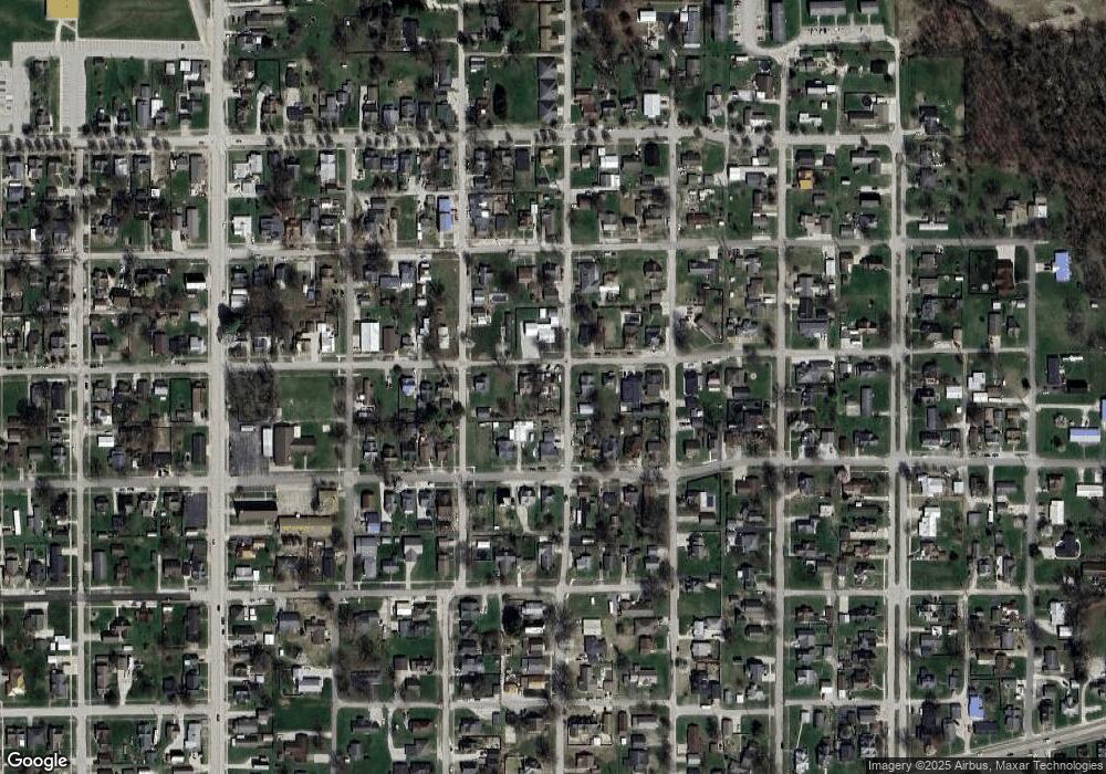 689 F St NE, Linton, IN 47441 - photo 1