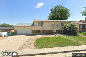 712 3rd Street Ct, Kersey, CO 80644