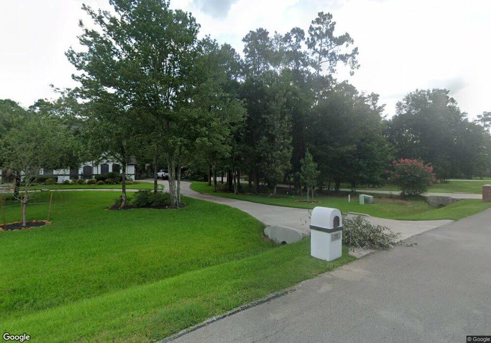 3935 Epic Dr, Spring, TX 77386 - photo 1