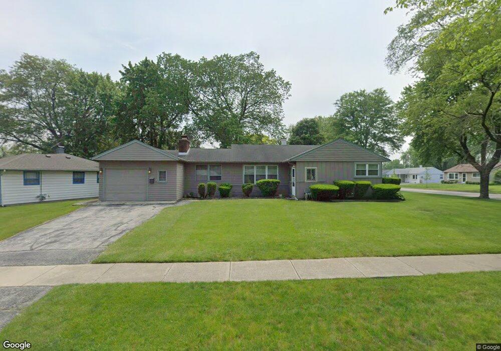 3205 Swallow Ln, Rolling Meadows, IL 60008 - photo 1