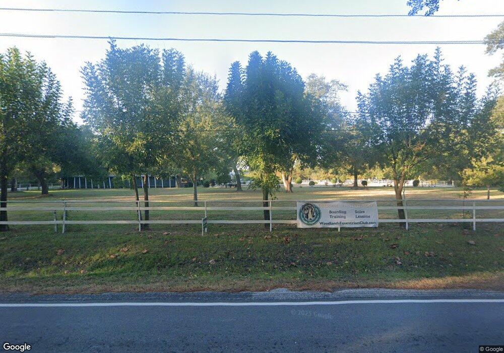 10422 Hufsmith Rd, Tomball, TX 77375 - photo 1