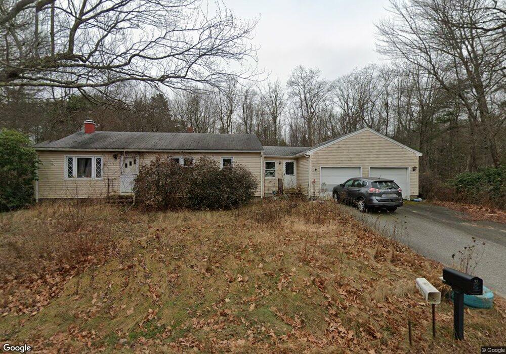 73 Pleasant Hill Rd, Brunswick, ME 04011 - photo 1
