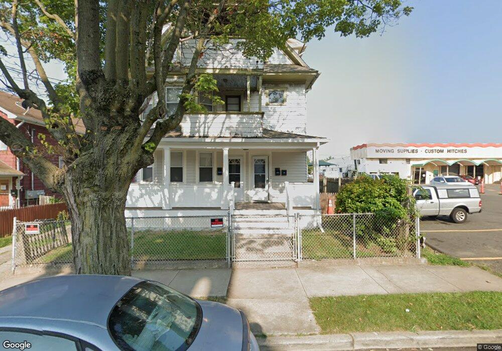 787 Brooks St unit 791, Bridgeport, CT 06608 - photo 1