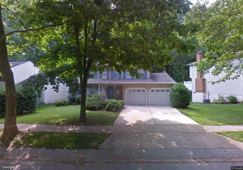 7526 Summer Leave Ln, Columbia, MD 21046 - photo 1