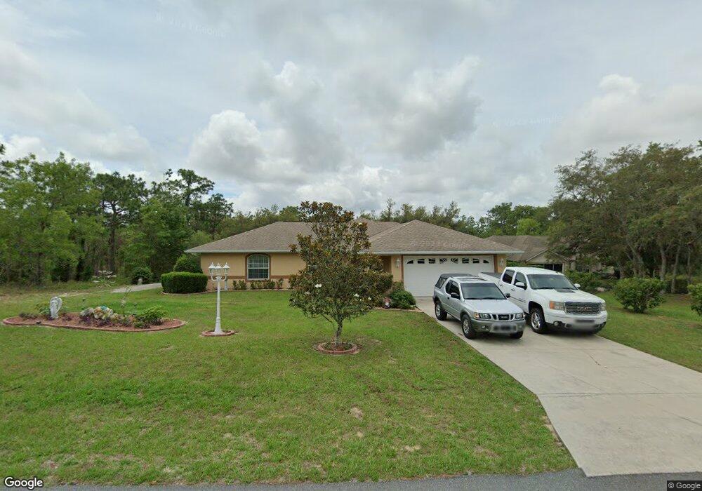 1618 E Mckinley St, Hernando, FL 34442 - photo 1