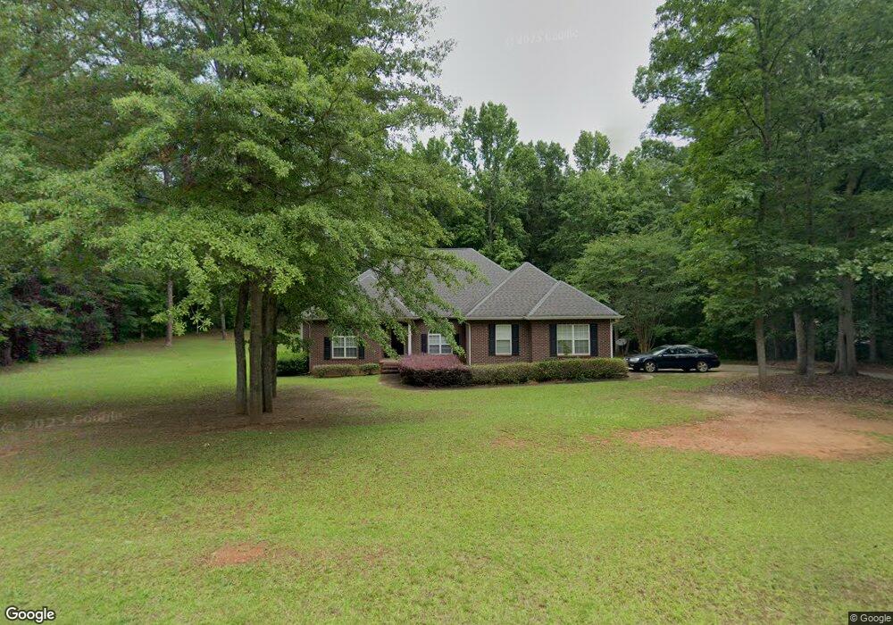 305 Corey Ct, Macon, GA 31220 - photo 1