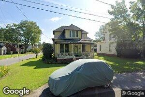 409 Taylor St, Windsor, NC 27983