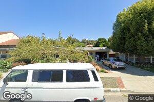 6953 E El Roble St, Long Beach, CA 90815