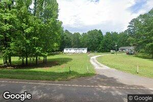 11701 Ga Highway 87, Juliette, GA 31046