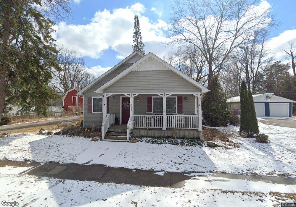 311 W 2nd St, Davison, MI 48423 - photo 1