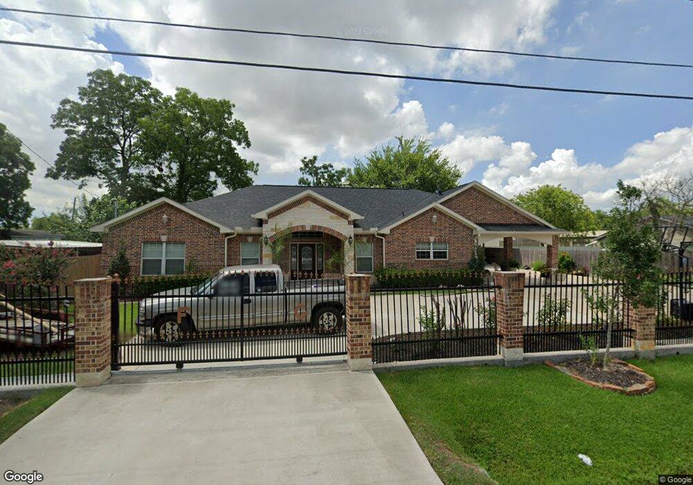 14418 Hershe St, Houston, TX 77015 - photo 1