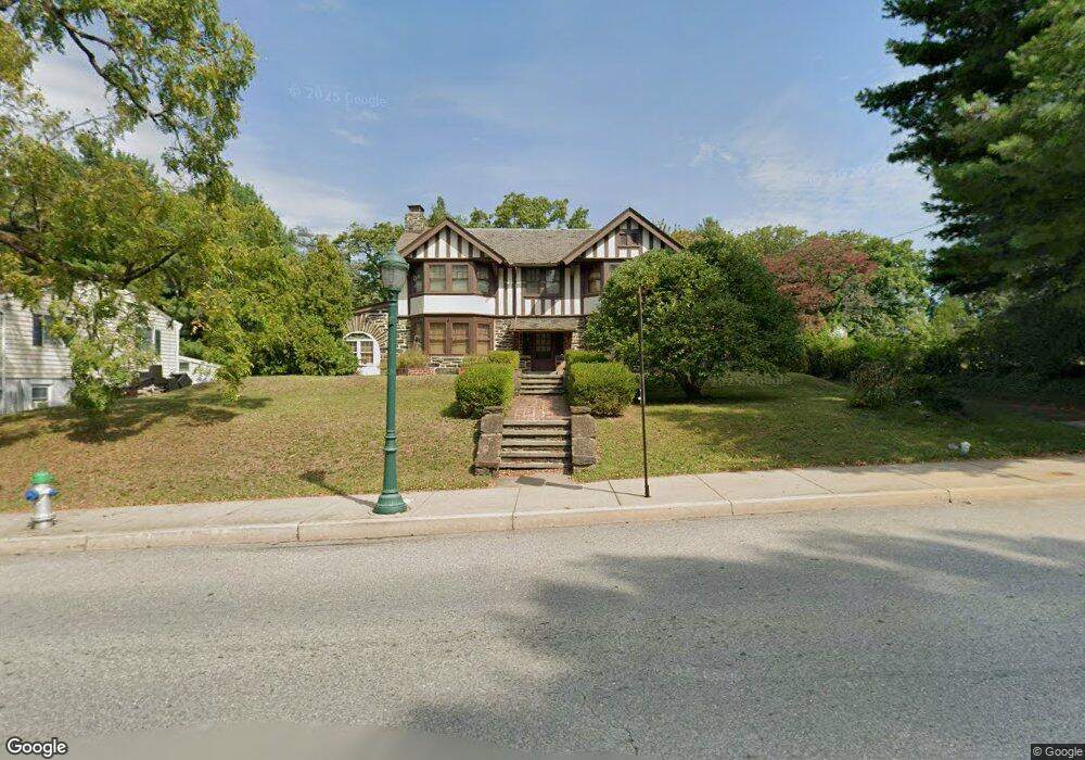 301 S Main St, North Wales, PA 19454 - photo 1