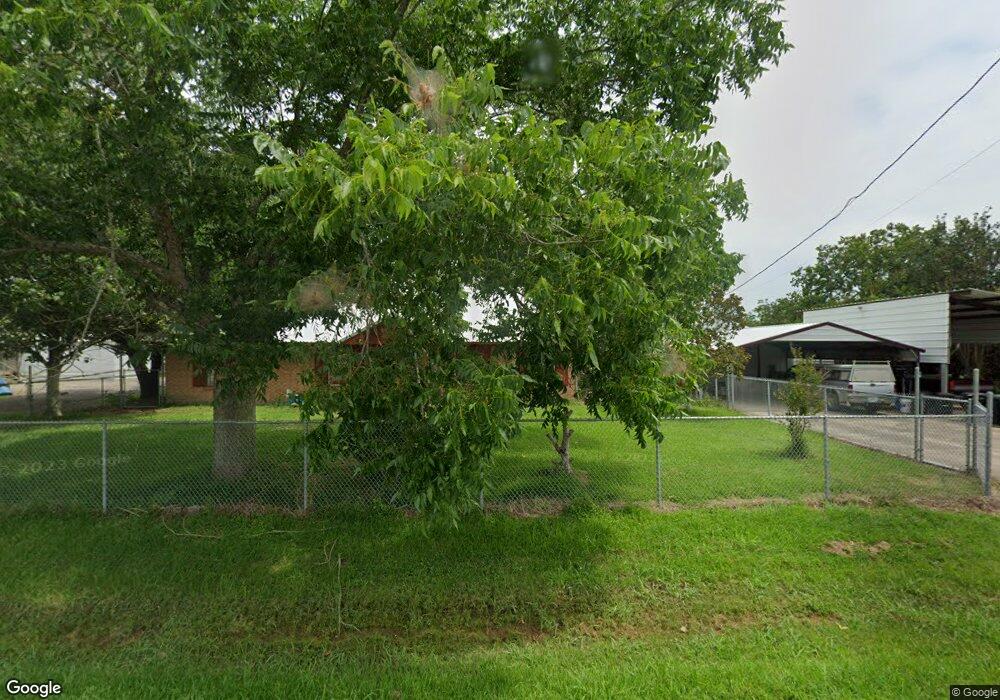 444 County Road 296d, Alvin, TX 77511 - photo 1