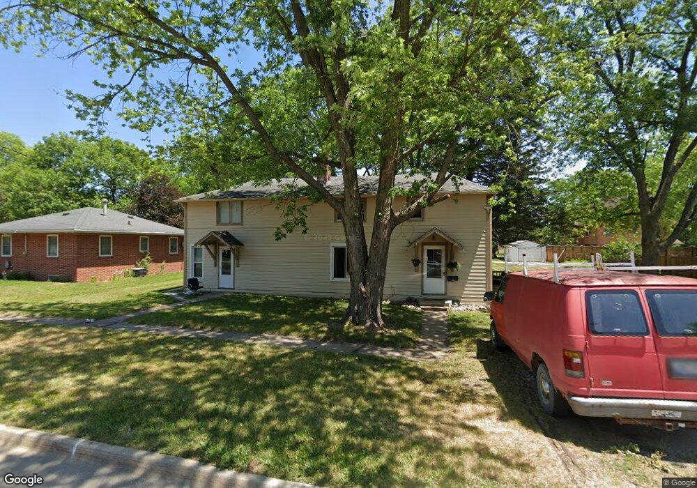 212 N 13th St, Adel, IA 50003 - photo 1