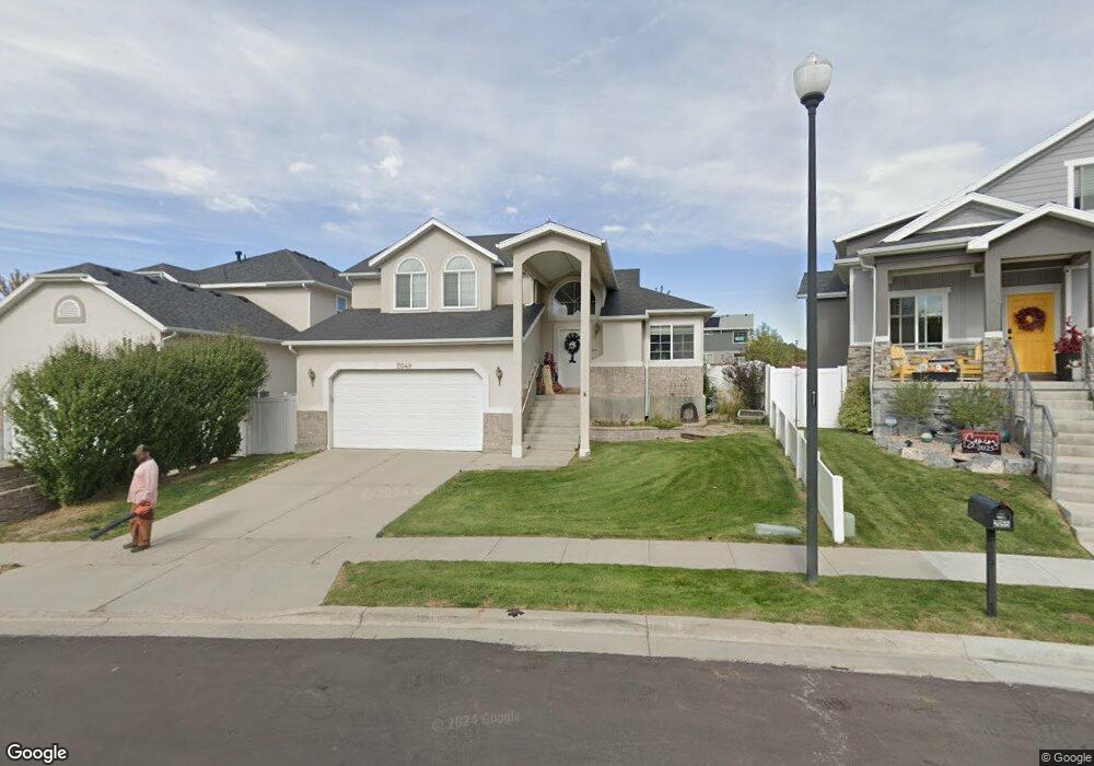 2049 Hidden Village Cir, Sandy, UT 84092 - photo 1