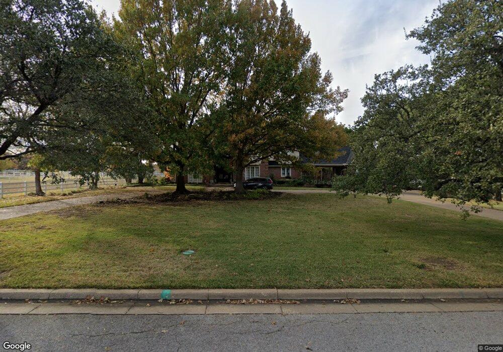 6500 Cutter Ridge Ct, Colleyville, TX 76034 - photo 1