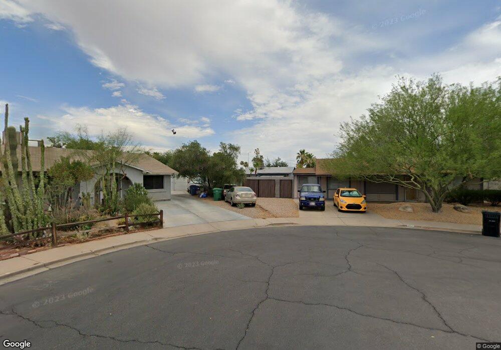 3132 S Los Altos, Mesa, AZ 85202 - photo 1