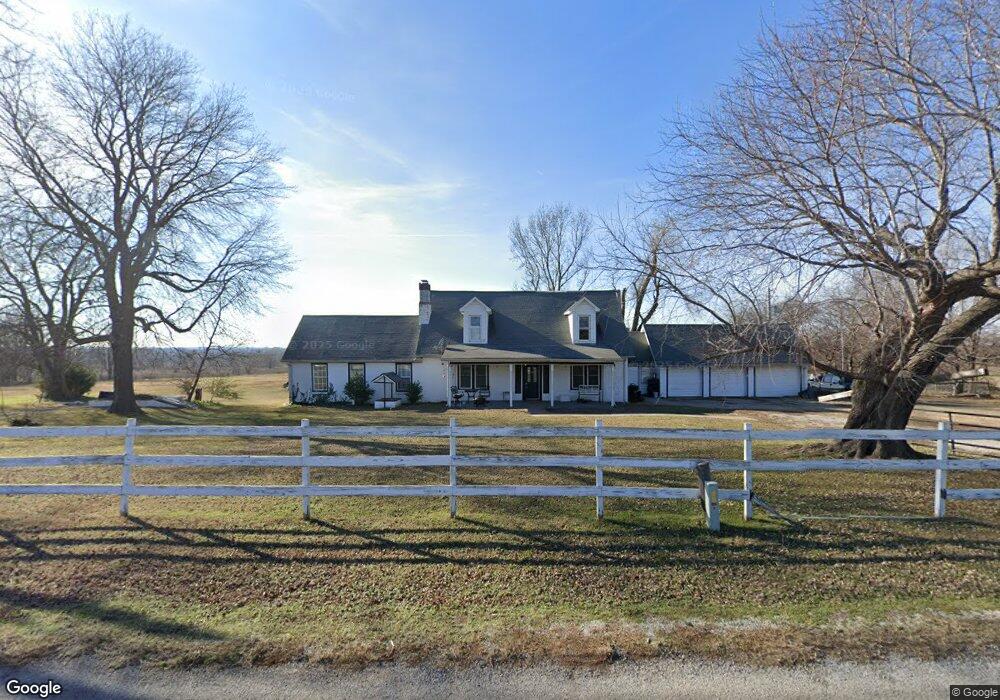 18836 S Peoria Ave, Mounds, OK 74047 - photo 1