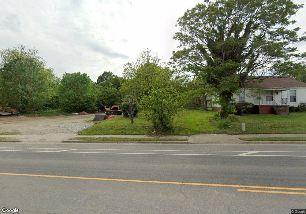 523 N Centennial St, High Point, NC 27262 - photo 1