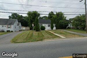 3729 Milford Mill Rd, Windsor Mill, MD 21244