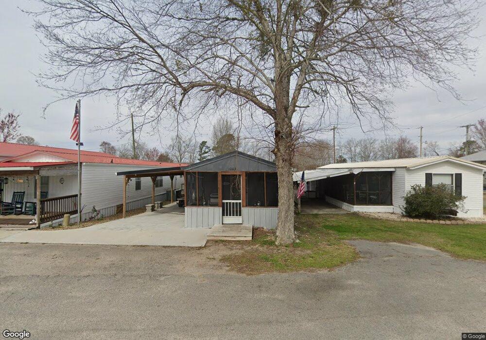 1063 Ralph Bell Rd, Summerton, SC 29148 - photo 1