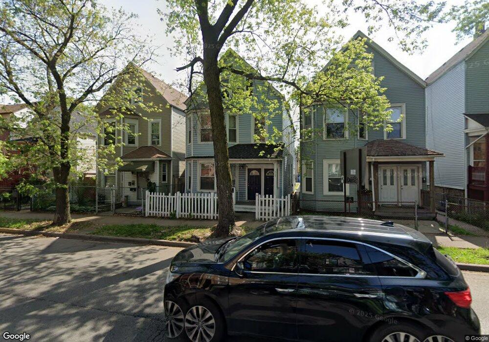 3123 N Kimball Ave, Chicago, IL 60618 - photo 1