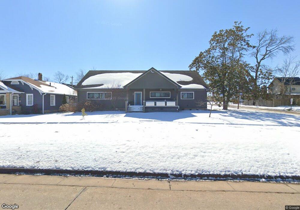 322 W Cherry St, Rogers, AR 72756 - photo 1