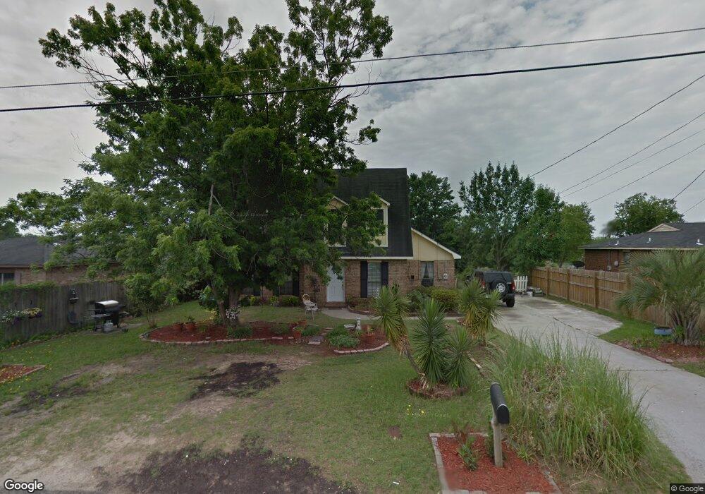 2272 Basswood Dr, Augusta, GA 30906 - photo 1