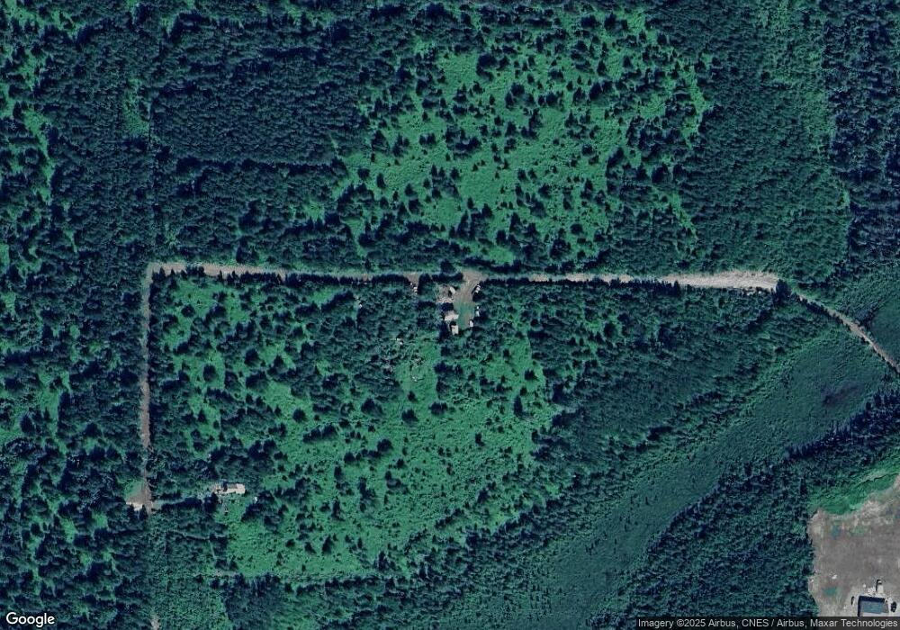 5761 S Whitnni St, Wasilla, AK 99623 - photo 1