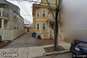 65 Lowden Ave Unit 1, Somerville, MA 02144