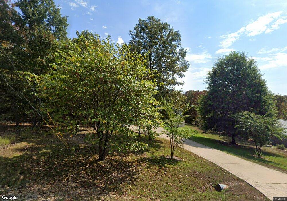 933 Leatherstocking Trail, Mountain Home, AR 72653 - photo 1