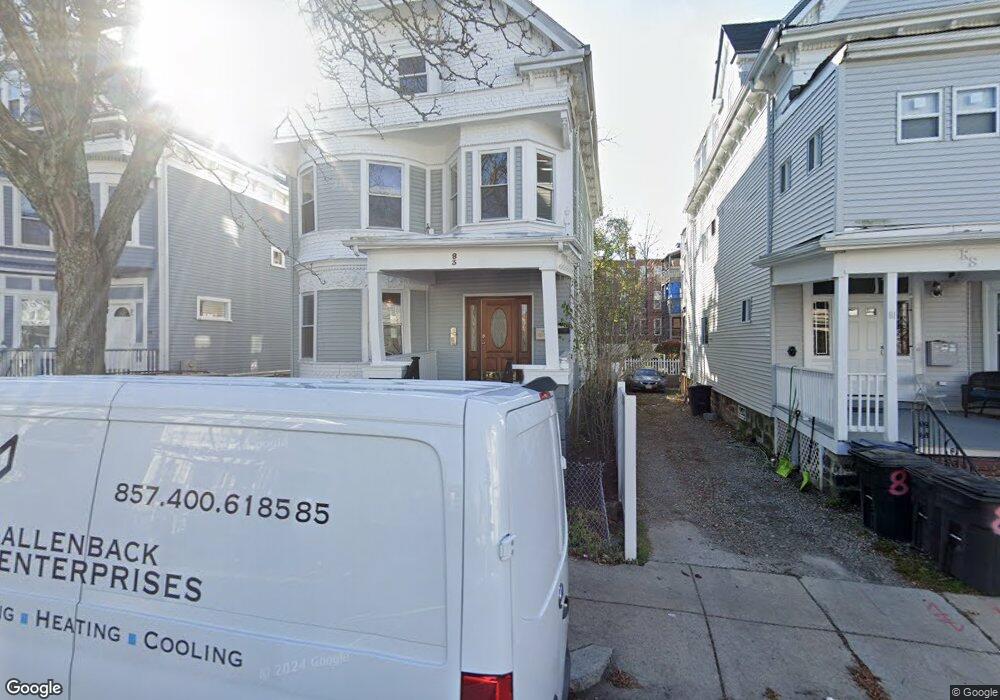 83 Devon St unit 3, Dorchester, MA 02121 - photo 1