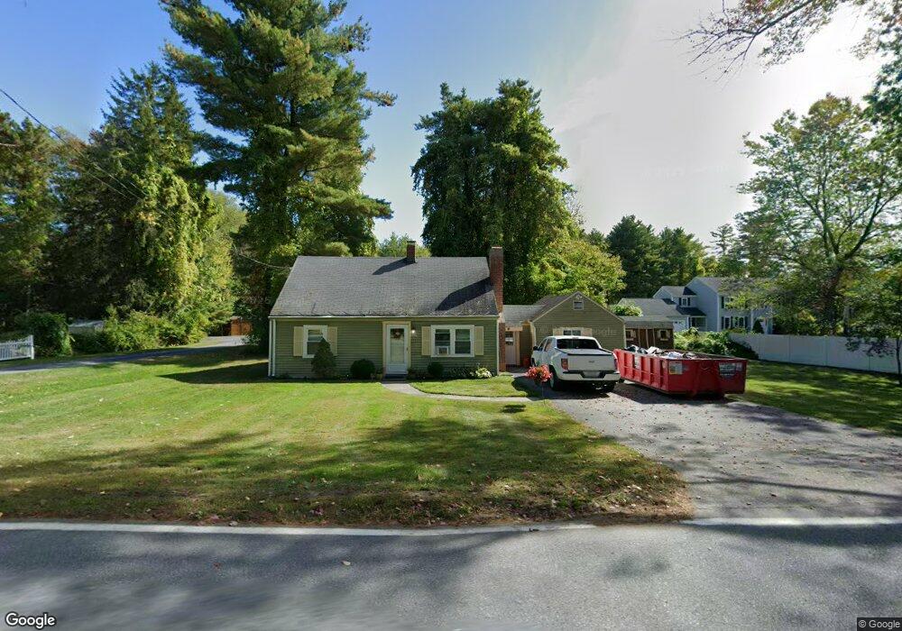 108 Parker Rd, Lancaster, MA 01523 - photo 1