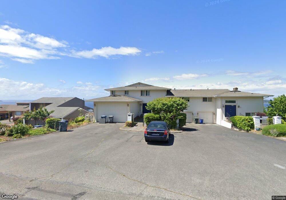 3408 Olympic Blvd W, University Place, WA 98466 - photo 1