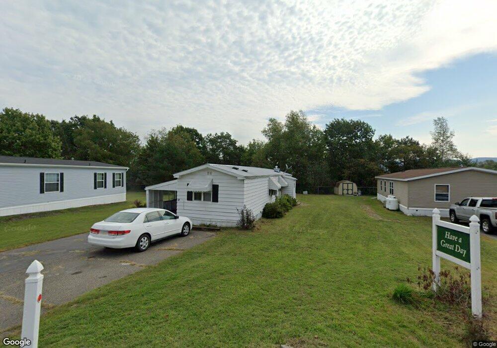 20 William St, Taylor, PA 18517 - photo 1