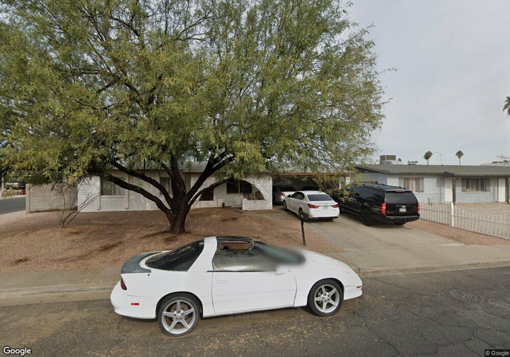 1822 E Farmdale Ave, Mesa, AZ 85204 - photo 1