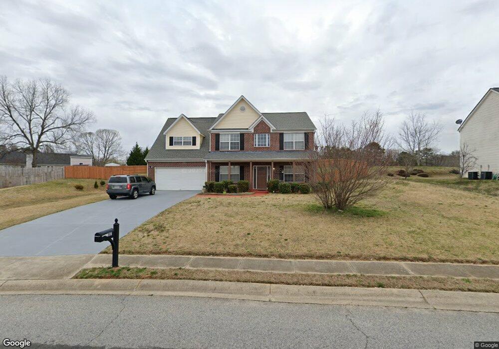 797 Baskins Cir unit 3, Winder, GA 30680 - photo 1