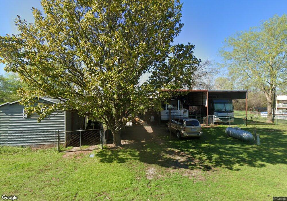 7308 Guadalupe Trail, Weatherford, TX 76087 - photo 1