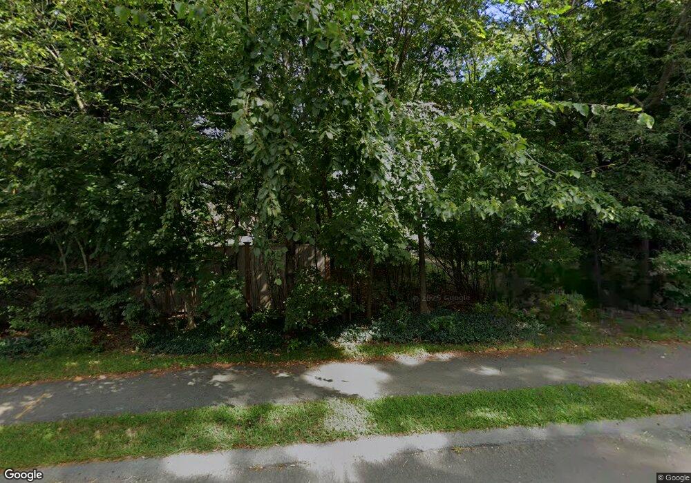 2407 Massachusetts Ave, Lexington, MA 02421 - photo 1