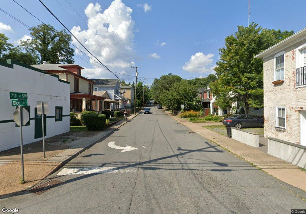 509 7th St SW, Charlottesville, VA 22903 - photo 1