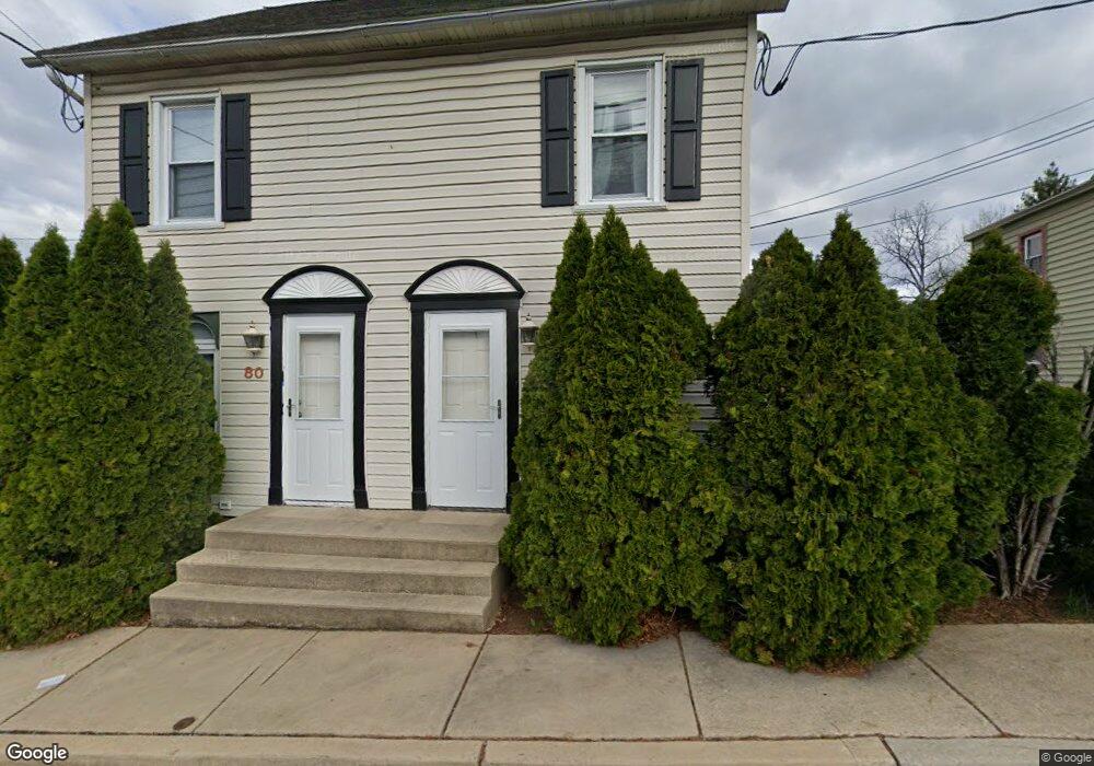 80 N Reamstown Rd, Stevens, PA 17578 - photo 1