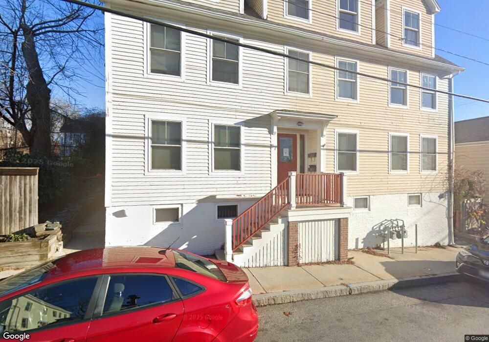 57 Clark St unit 3, Portland, ME 04102 - photo 1