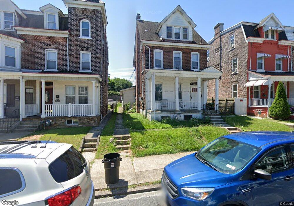 712 Saint John St unit 714, Allentown, PA 18103 - photo 1