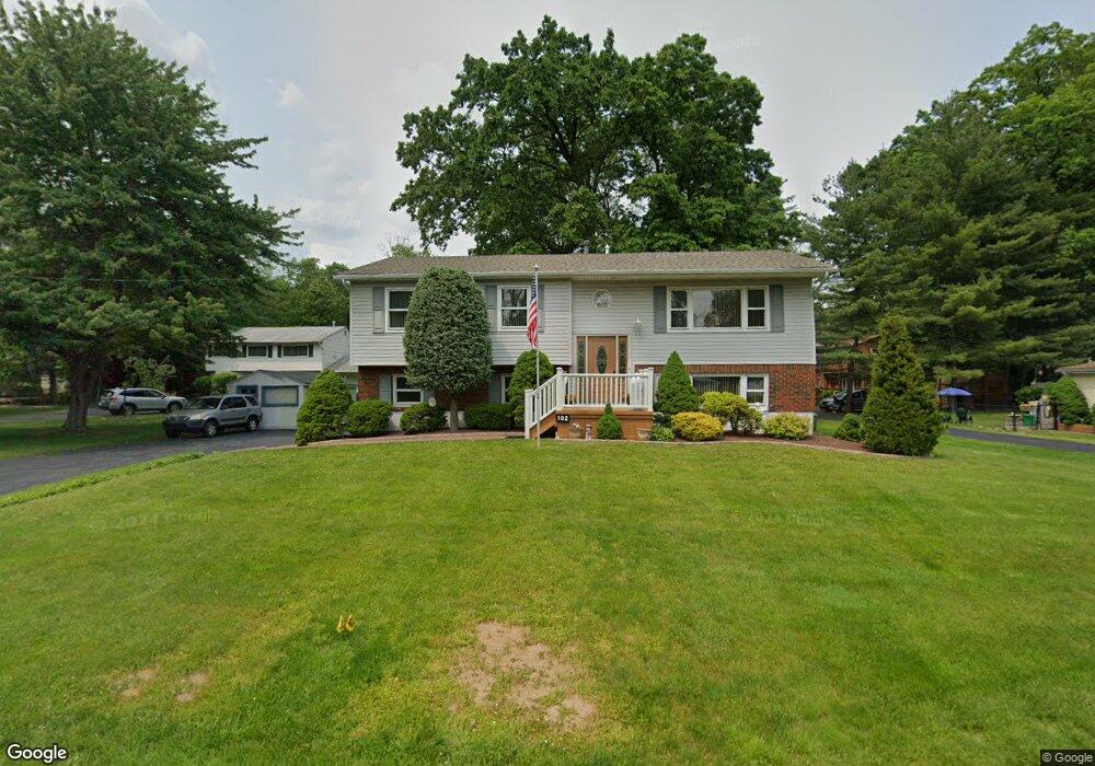 102 New Valley Rd, New City, NY 10956 - photo 1